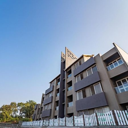 Mountain Shadow Resort Igatpuri Ngoại thất bức ảnh