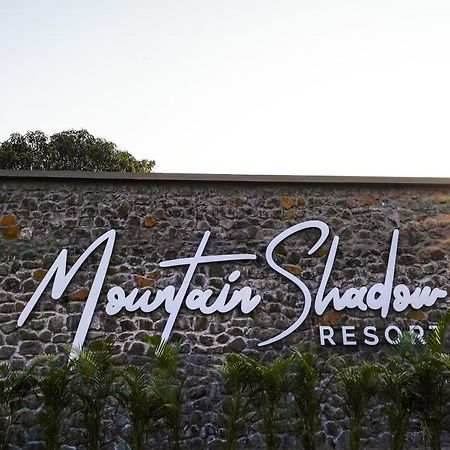 Mountain Shadow Resort Igatpuri Ngoại thất bức ảnh