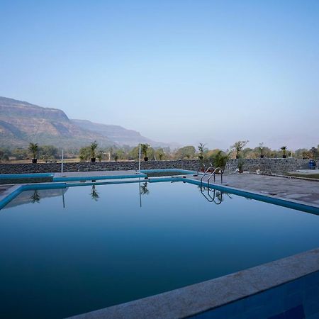 Mountain Shadow Resort Igatpuri Ngoại thất bức ảnh