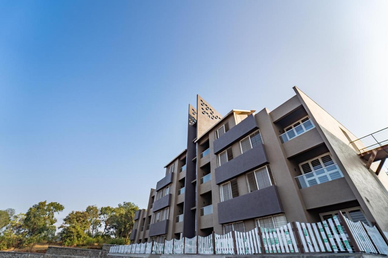Mountain Shadow Resort Igatpuri Ngoại thất bức ảnh