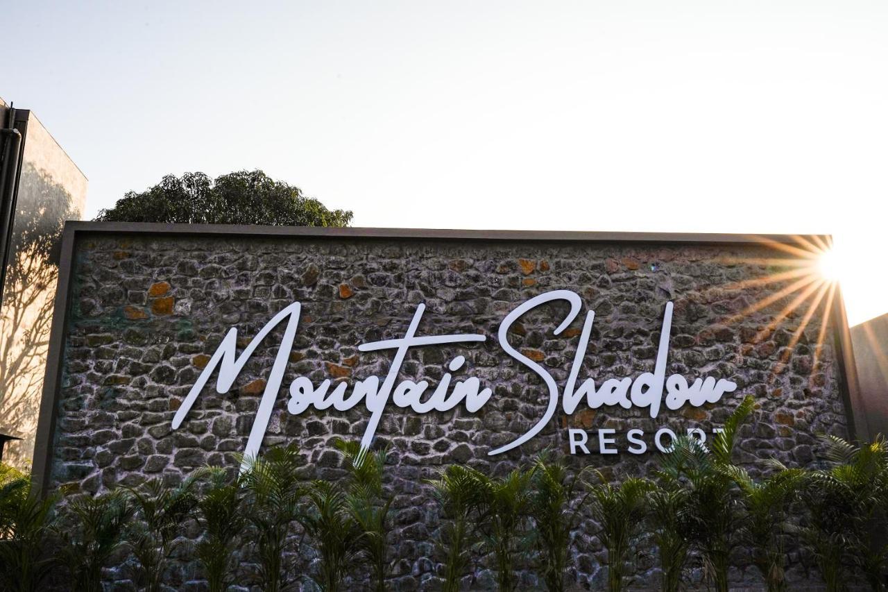 Mountain Shadow Resort Igatpuri Ngoại thất bức ảnh
