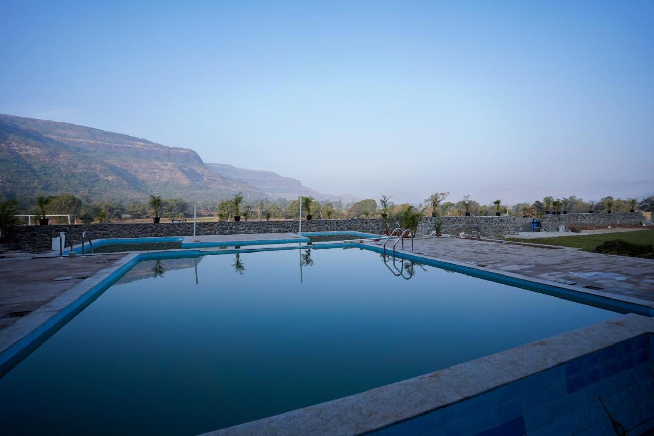 Mountain Shadow Resort Igatpuri Ngoại thất bức ảnh