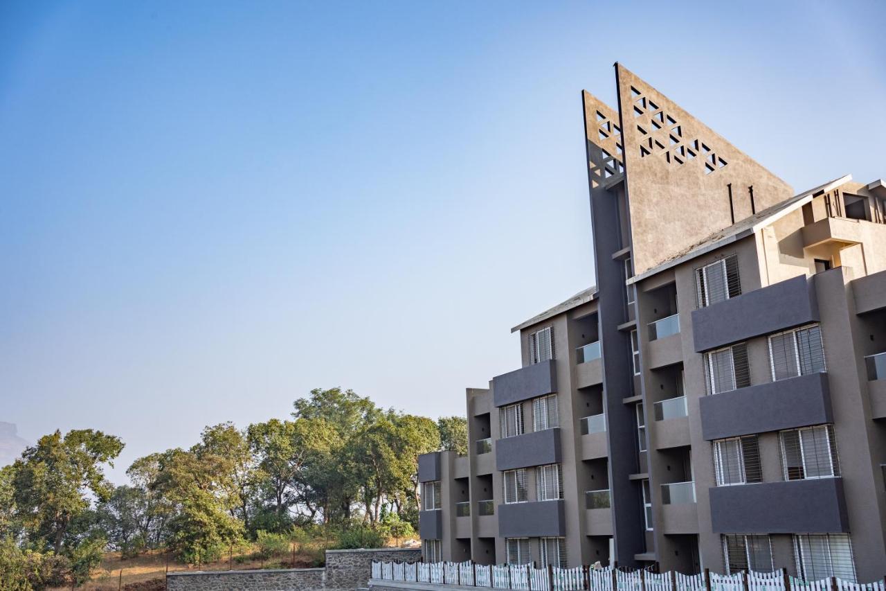 Mountain Shadow Resort Igatpuri Ngoại thất bức ảnh